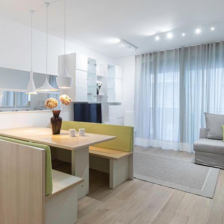 Italianway - Compagnoni 12 - Suite Mirabel Milano Esterno foto