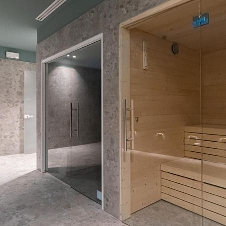 Italianway - Compagnoni 12 - Suite Mirabel Milano Esterno foto