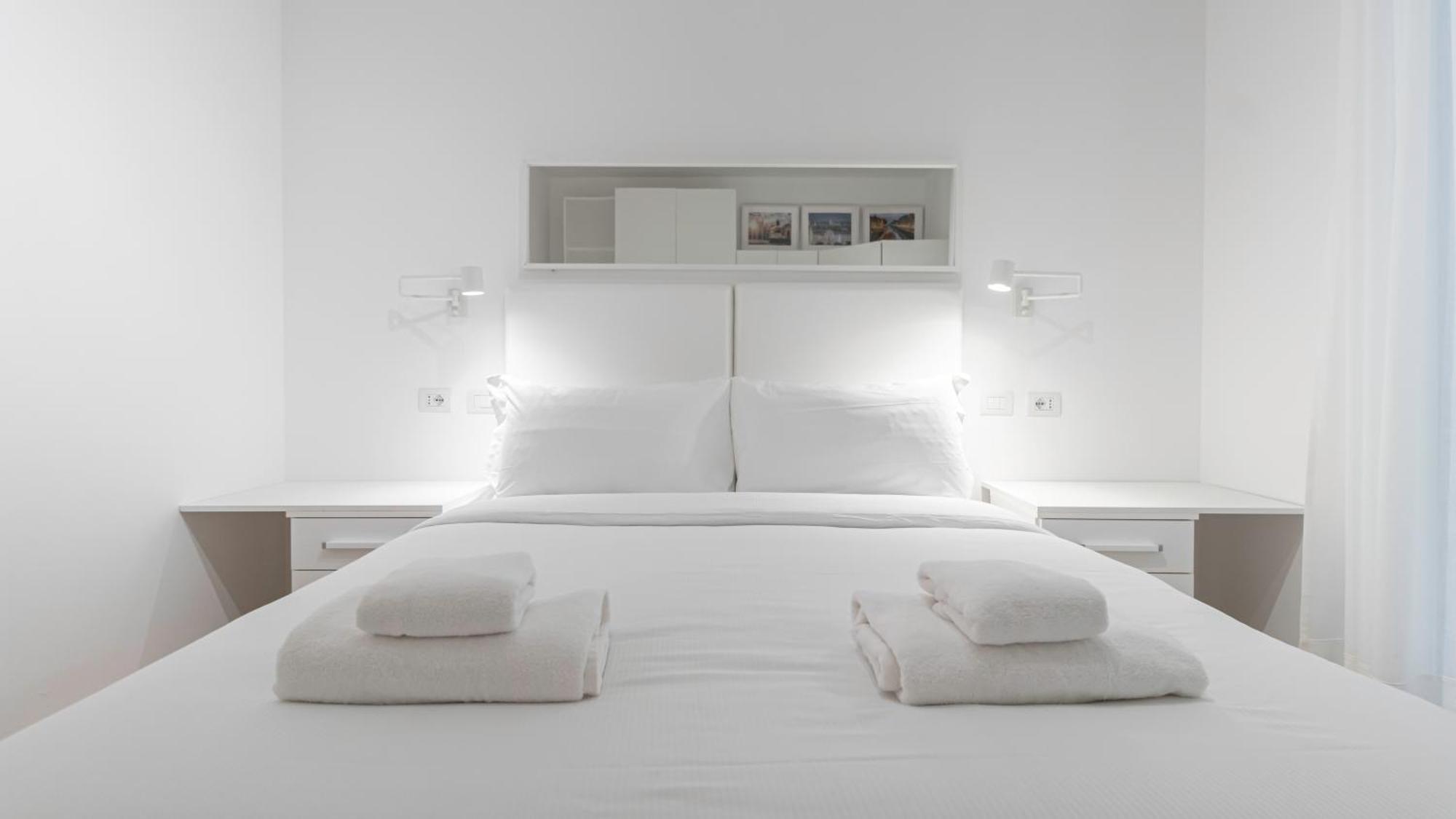Italianway - Compagnoni 12 - Suite Mirabel Milano Esterno foto