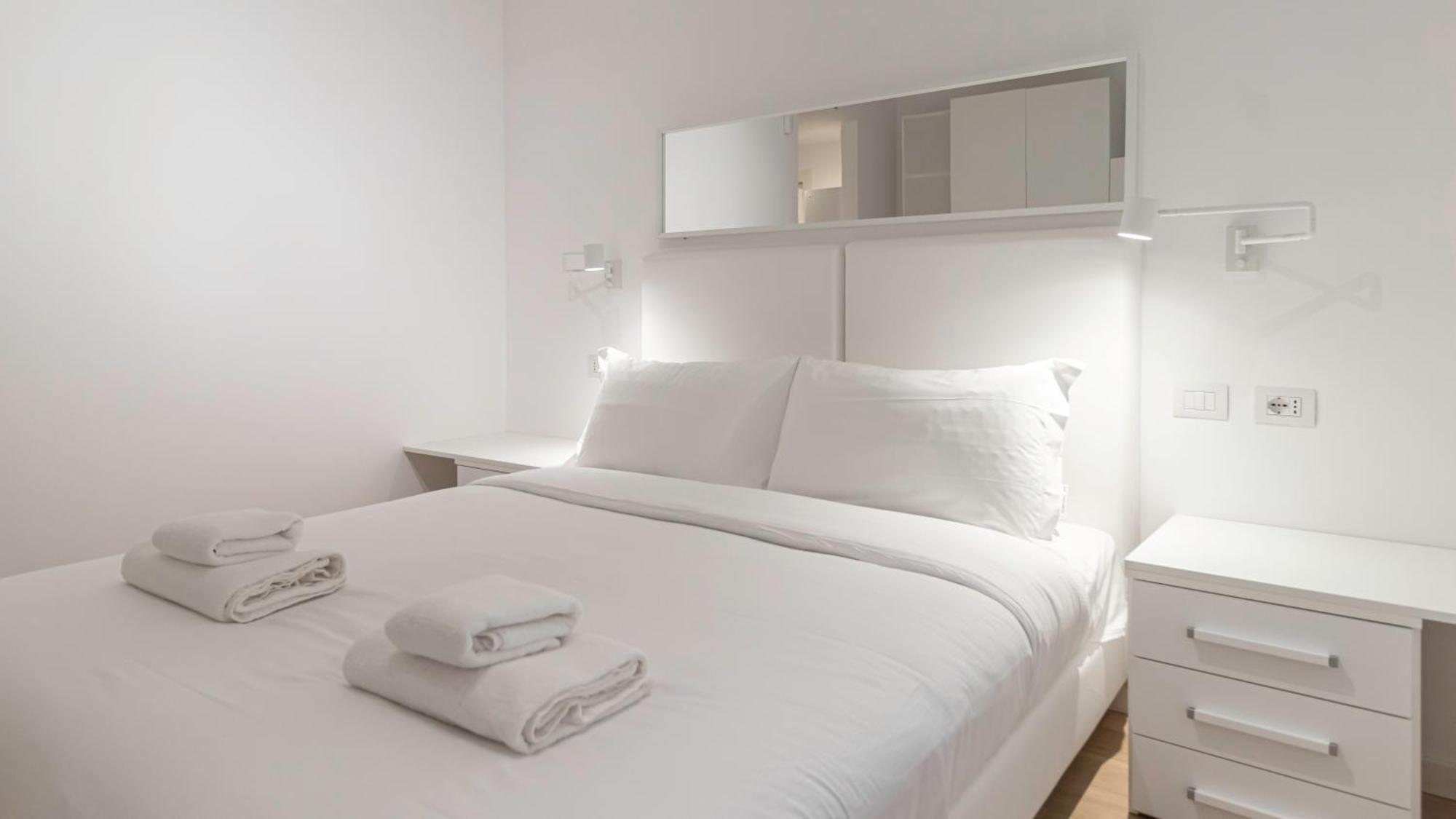 Italianway - Compagnoni 12 - Suite Mirabel Milano Esterno foto