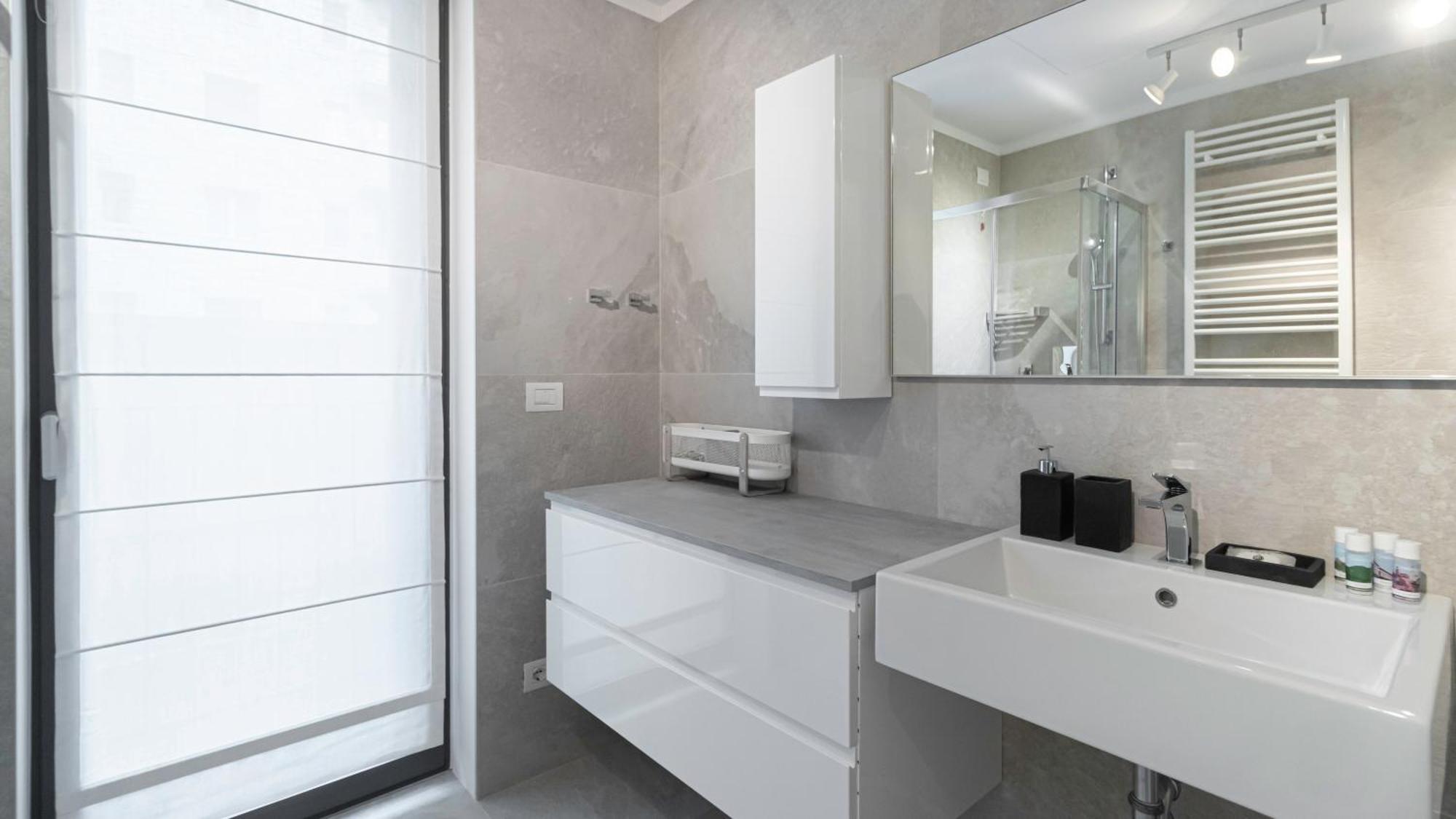 Italianway - Compagnoni 12 - Suite Mirabel Milano Esterno foto