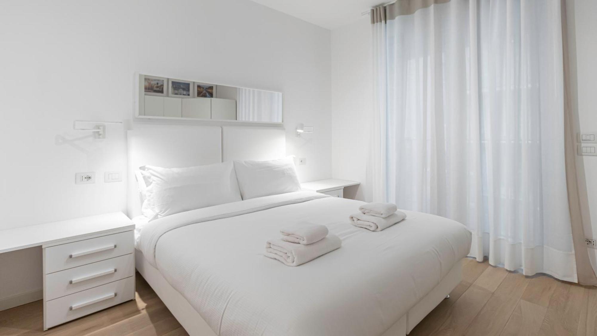Italianway - Compagnoni 12 - Suite Mirabel Milano Esterno foto