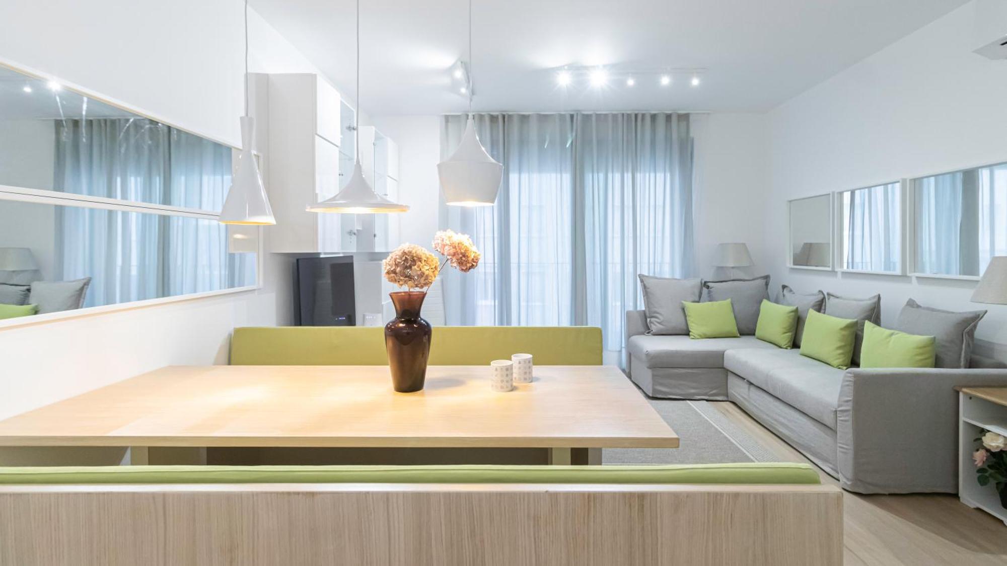 Italianway - Compagnoni 12 - Suite Mirabel Milano Esterno foto