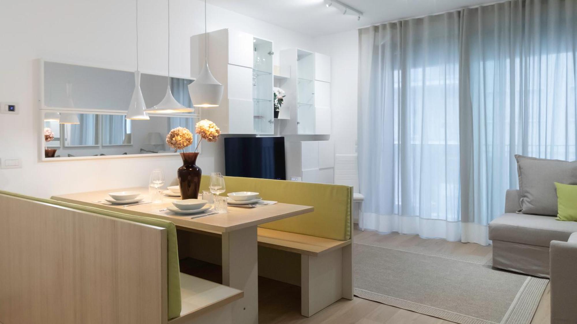 Italianway - Compagnoni 12 - Suite Mirabel Milano Esterno foto