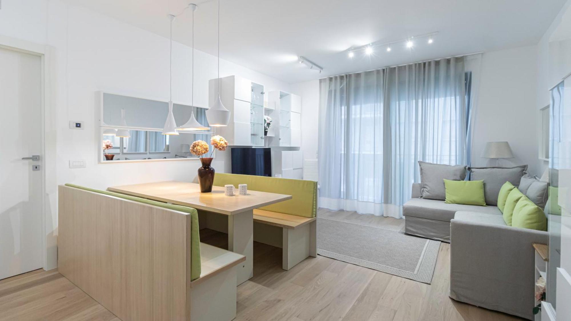 Italianway - Compagnoni 12 - Suite Mirabel Milano Esterno foto