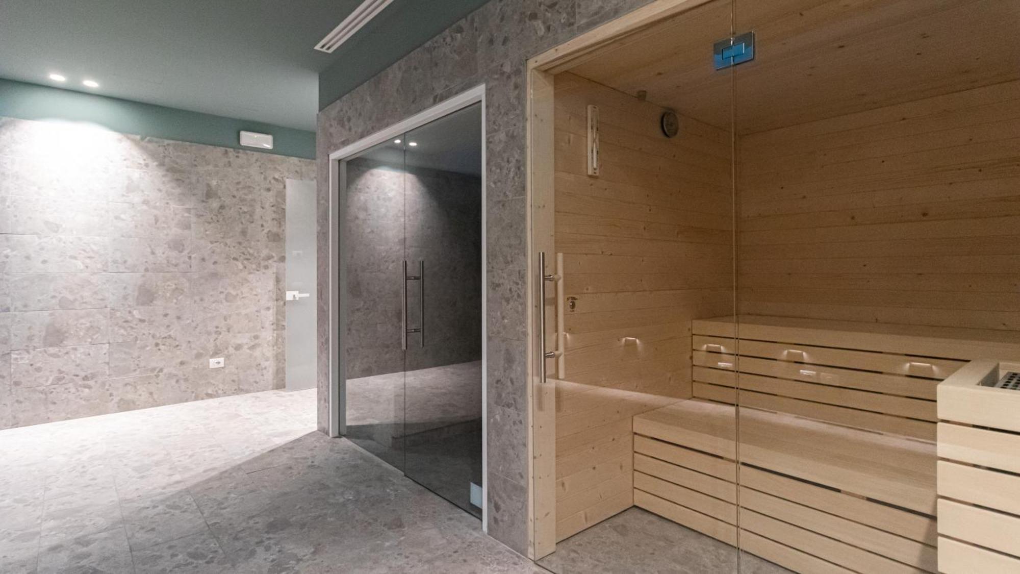 Italianway - Compagnoni 12 - Suite Mirabel Milano Esterno foto