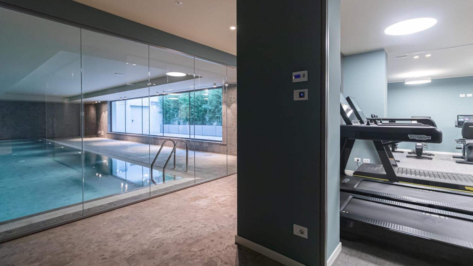 Italianway - Compagnoni 12 - Suite Mirabel Milano Esterno foto
