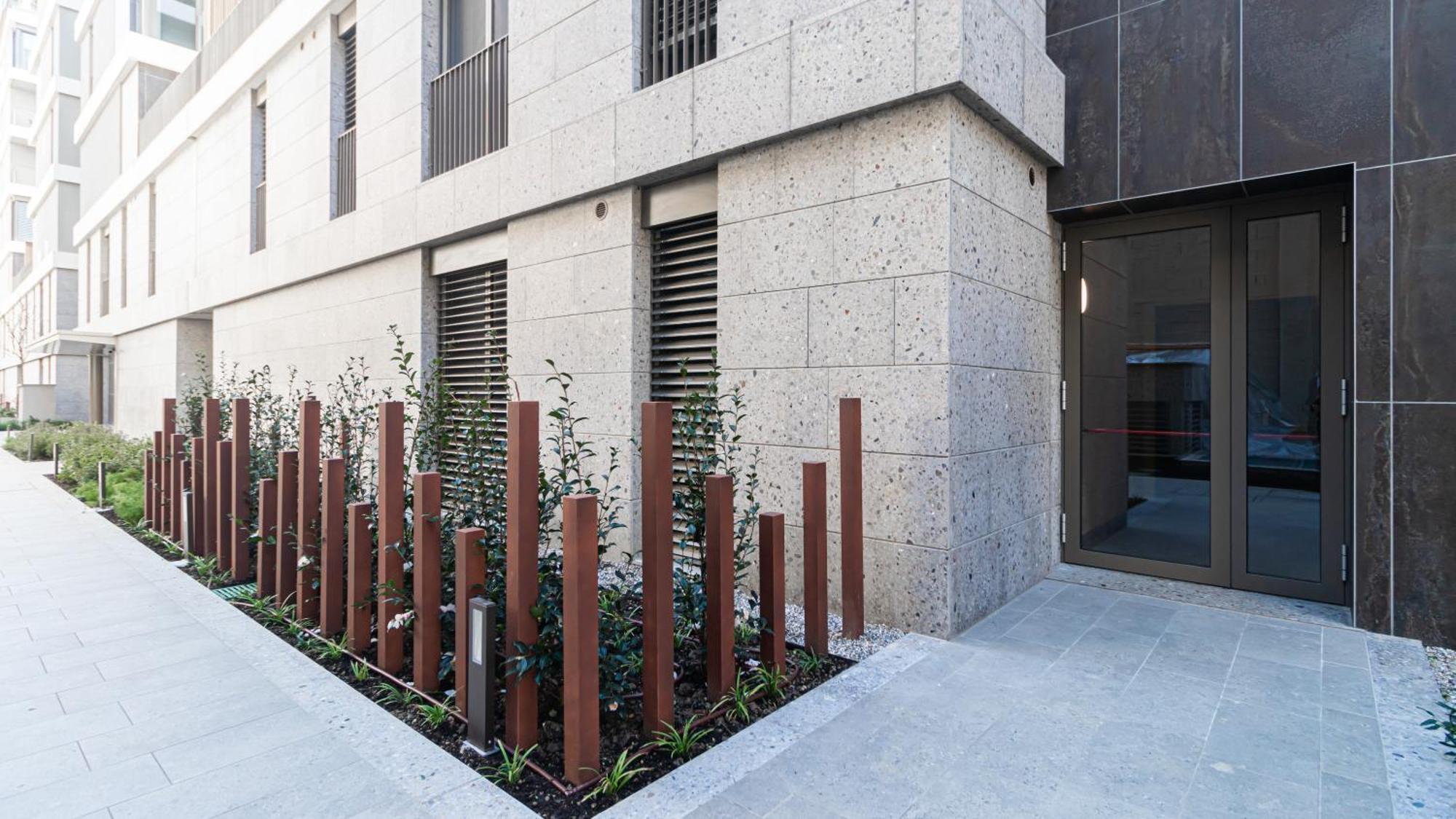 Italianway - Compagnoni 12 - Suite Mirabel Milano Esterno foto