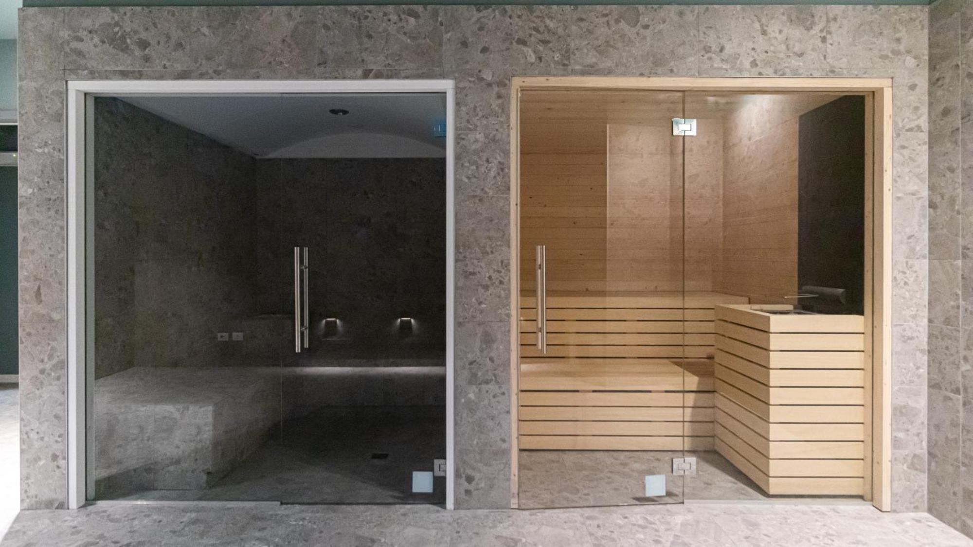 Italianway - Compagnoni 12 - Suite Mirabel Milano Esterno foto